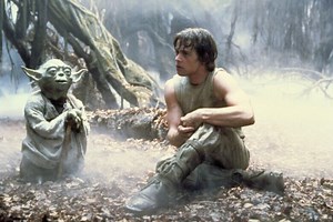 George Lucas says there’s a valid reason why Yoda speaks so strangely - WTOP News