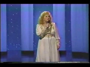 Sandi Patty Tonight Show Love Will Be Our Home