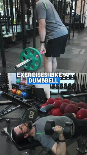 Can Lifting Weights Make You Flexible Too?