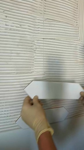 #kitchen #tile #wow | Tile Artisan