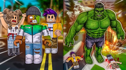 Becoming a Roblox superhero: Max level powers