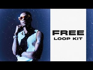 [FREE] Soulful Afrobeat Loop Kit "Lagos" (+8 Royalty Free Tems, Wizkid, Omah Lay Type Loops)