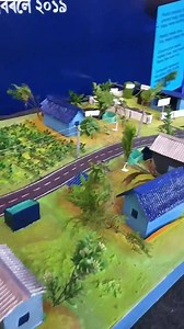 19 reactions | Model of a Swachh Village displayed at the Swachhta Bharat Mission Gramin Stall in Swachh Mahotsav 2019, Guwahati. #SwachhBharatDiwas #SwachhMahotsav #SwachhataHiSeva | Swachh Bharat Mission - Gramin, Assam | Facebook