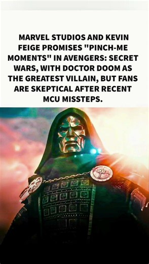 Can Marvel actually pull off the greatest crossover ever? 🤔🦸‍♂️🎬