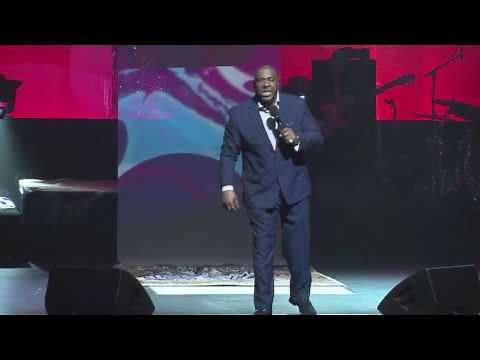 Capone: The Year of the Gangster Tour PT. 2 - OFFICIAL CLIP