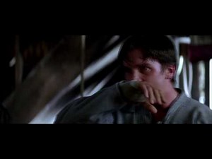 Batman Begins - The Will To Act (HD)