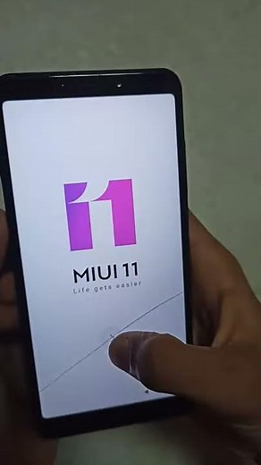 MIUI -11 Part 1