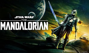 The Mandalorian - Where to Watch and Stream Online – Entertainment.ie