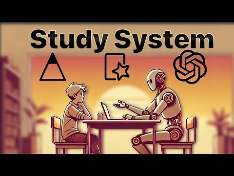 Intelligent Tutoring Systems Survey (ChatGPT, Mindmaps, Studying)