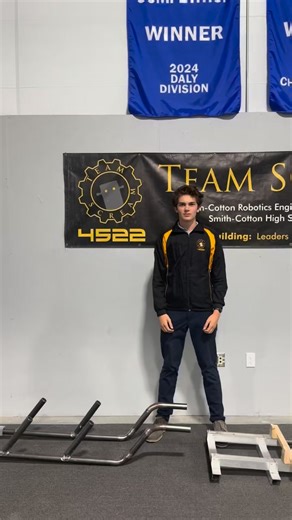 Team SCREAM on Reels
