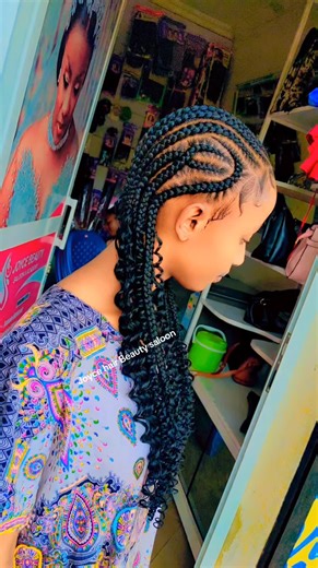 Joyce Hair Beauty Salon: Transform Your Look Today