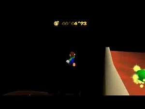 Super Mario 64ex-coop OMM Moveset Download (mod that has been deleted)