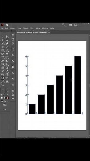 Create Professional Graphs in Adobe Illustrator