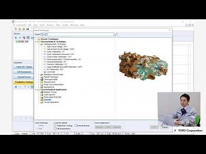 【6】Bio-Logic社 EC-Lab制御用ソフト 電気化学測定テクニックの追加と測定法 【東陽テクニカ】