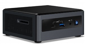 Intel NUC 10 Performance i5-10210U 2,5"