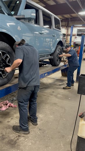 Get your tires changed before November 12 for a chance to win a Plaza Ford Prize Pack! | Plaza Ford Sales Limited