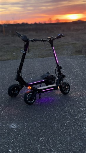 Exploring the Dualtron Spider Max Electric Scooter