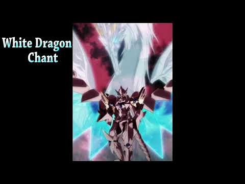 High School DXD: White Dragon Juggernaut Drive Chant Cover