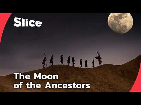 Ancient Moon Knowledge : How Pre-Columbian Cultures Followed the Moon | SLICE | FULL DOC