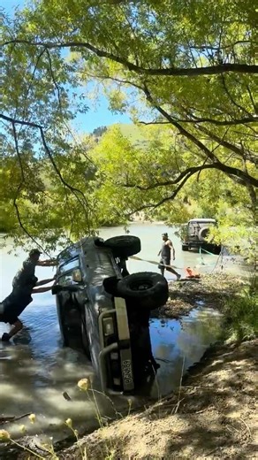 Off-Road madness in one video ⛰️✨ #nz