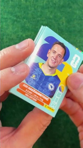 FIFA World Cup 26 Panini Stickers #fifaworldcup #panini #stickeropening #worldcup #football #soccer