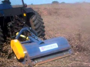 Triturador Agrícola Pinhalense Pesado - TPP-160