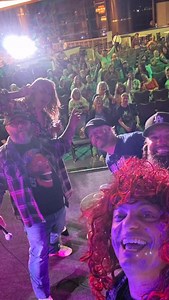 9.5K views · 172 reactions | Couyons cooked in Lake Charles at Horseshoe Casino! Thanks y’all! #djrhett #yallcatchin #bayoulove | DJ Rhett | Facebook