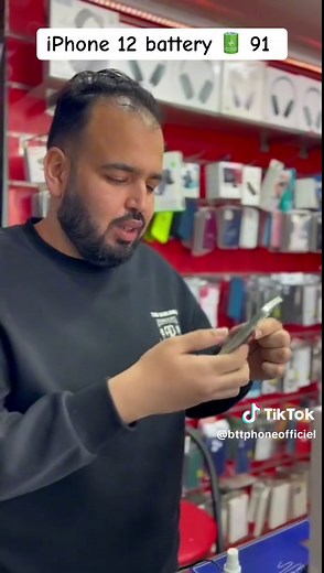 iPhone 12 Battery Life: Solving the Mystery of the 91% Charge