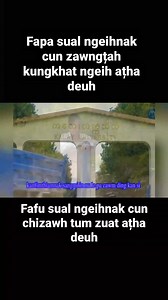 Ahla bia hi api cal tuk #vanhmuntling #ctling | C.Tling