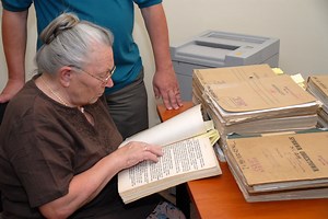 Anna Walentynowicz w gronie 100 kobiet tygodnika "Time". "Matka polskiej niepodległości"