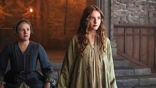 Outlander: Blood of My Blood Episode 8 recap- Ellen's virtue is put to a humiliating test