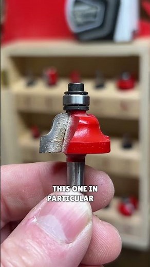 The Best Router Bits 98-100 Set by Freud! #woodworkingtools #woodworking #diyprojects #howto