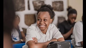 West and Central Africa Girls Summit