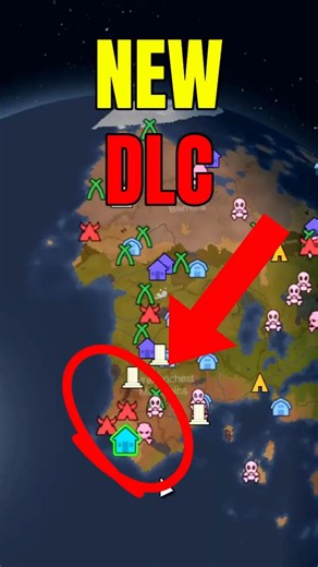 THE NEW RIMWORLD DLC...