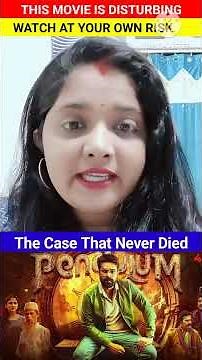 This Thriller Movie Will Mess With Your Mind 😱 | Pendulum Movie Explained | JyotiSpeaks