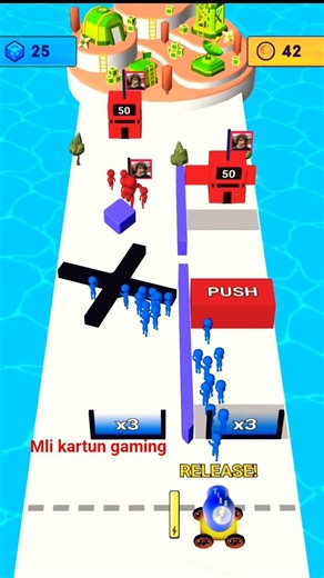 mon control game Mli kartun gaming #short#vireel #2026 #trending