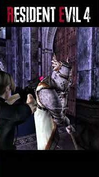 Resident Evil 4 - Origins MOD Part 35 #gaming #re4 #residentevil