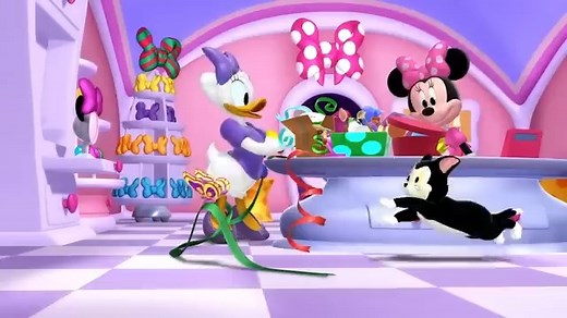 90 Minutes of Minnie's Bow-Toons! _ Compilation _ @disneyjunior