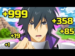 CAUTIOUS HERO:THE HERO IS OVERPOWERED BUT OVERLY CAUTIOUS 1-12 EnglishDubbed -NewAnime 2026 EngDub🎄✨