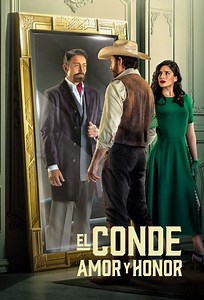 The Count: Love and Honor Summary, Trailer, Season List, Cast, Where to Watch and More