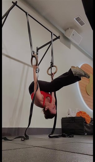 Kittykatpoledancing on TikTok