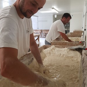 A Essé, Fagots et Froment fête ses 30 ans avec une grande porte ouverte