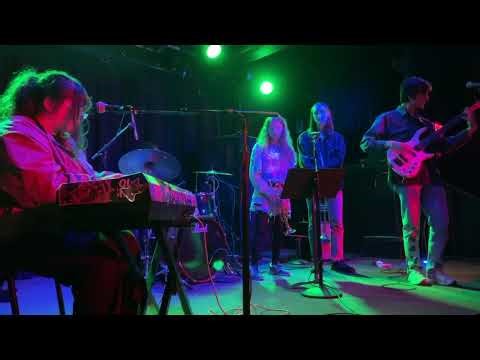 Fibbing - Technopolis (YMO Cover) Ottobar 10/23/2025