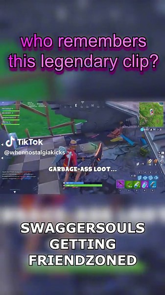 SwaggerSouls Friendzone Experience: A Funny Take