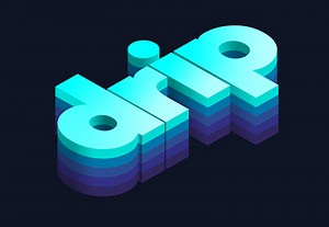 New Course: Create an Isometric Text Effect in Adobe Illustrator | Envato Tuts