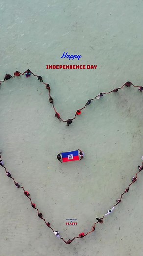 Celebrating Haitian Independence Day with Hidden Sides of Haiti
