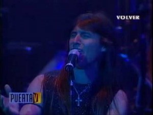 Rata blanca noche sin sueños