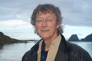 Knut Erik Jensen - Alchetron, The Free Social Encyclopedia