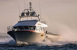 Holdfast - Dongara Marine