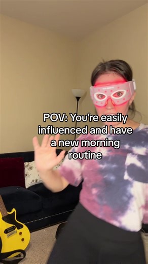 Exciting New Morning Routine with Solawave